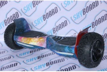 SUV-Old Space 8.5 Inch SUV-Old Space 8.5 Inch
